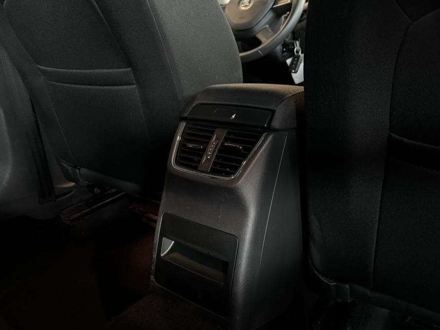 Skoda Octavia III (A7) Чебоксары  - изображение 36