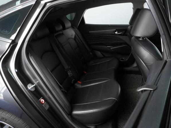 Kia K7 YG (II) Рестайлинг с пробегом 2021 года, цена 3 449 000 рублей, 124004 км, седан, Автокод Объявления