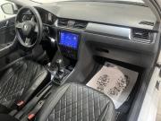 Skoda Rapid I Курск  - изображение 24