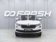 Skoda Kodiaq I Ростов-на-Дону  - изображение 19