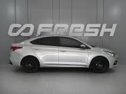 Hyundai Solaris II Ростов-на-Дону  - изображение 23