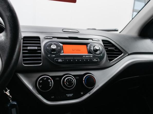 Kia Picanto II с пробегом 2012 года, цена 799 000 рублей, 84410 км, хэтчбек, Автокод Объявления
