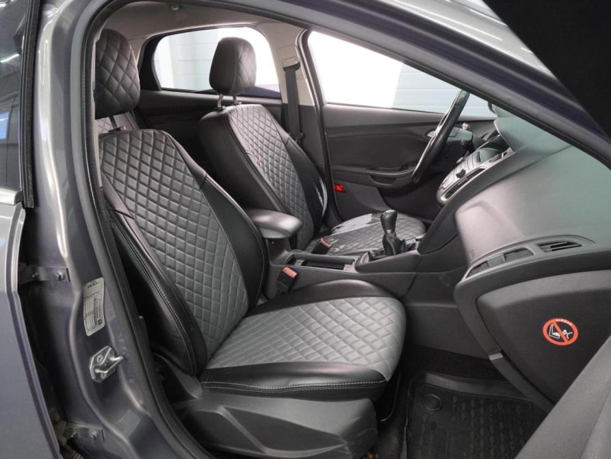 Ford Focus III Рестайлинг Воронеж  - изображение 8