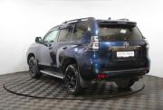 Toyota Land Cruiser Prado 150 Series Рестайлинг 3 Нижний Новгород  - изображение 36