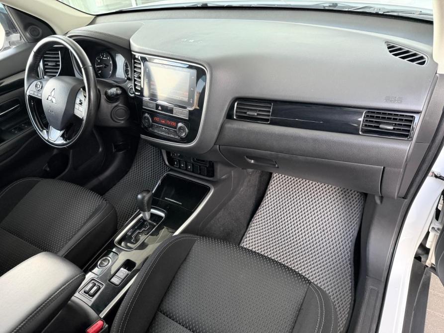 Mitsubishi Outlander III Рестайлинг 3 Липецк  - изображение 5