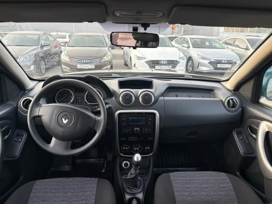 Renault Duster I Пермь  - изображение 5