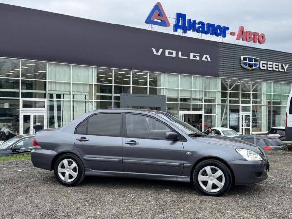 Mitsubishi Lancer IX с пробегом 2004 года, цена 450 000 рублей, 186672 км, седан, Автокод Объявления