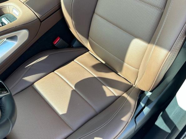 Mercedes-Benz GLE II (V167) Рестайлинг с пробегом 2025 года, цена 10 825 000 рублей, 9803 км, внедорожник, Автокод Объявления
