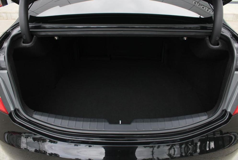 Hyundai Grandeur V Саратов  - изображение 32