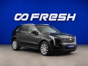 Cadillac XT4 I Москва  - изображение 27