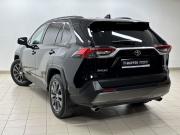 Toyota RAV4 V (XA50) Вологда  - изображение 25