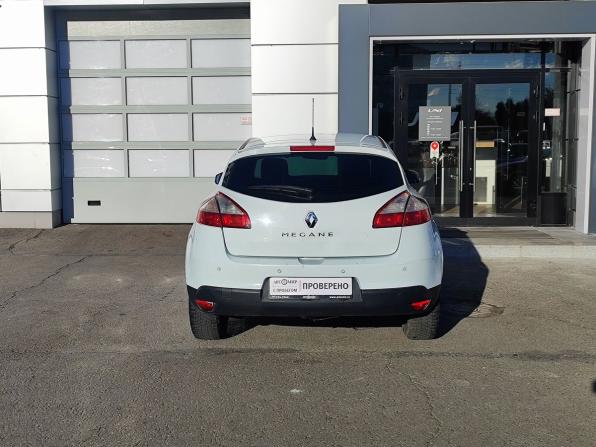 Renault Megane III с пробегом 2010 года, цена 509 000 рублей, 223000 км, хэтчбек, Автокод Объявления