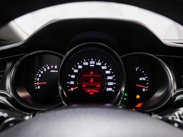 Kia Ceed II Рестайлинг с пробегом 2018 года, цена 1 366 000 рублей, 130050 км, универсал, Автокод Объявления