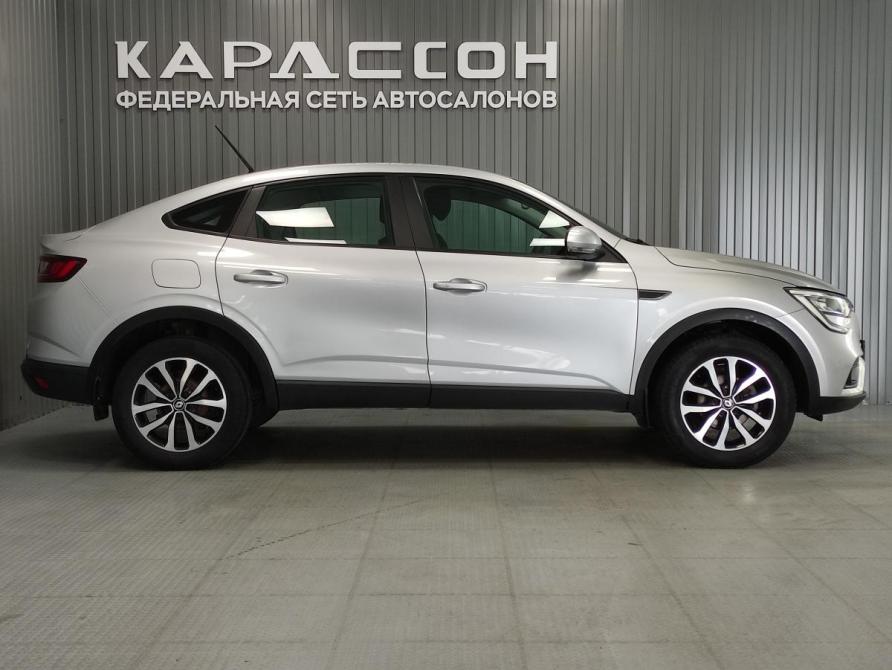 Renault Arkana I Пермь  - изображение 6