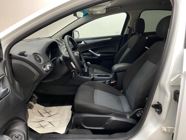 Ford Mondeo IV Рестайлинг с пробегом 2011 года, цена 925 000 рублей, 98000 км, седан, Автокод Объявления