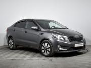 Kia Rio III Санкт-Петербург  - изображение 20