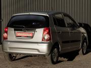 Kia Picanto I Рестайлинг Екатеринбург  - изображение 22