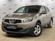 Nissan Qashqai I Рестайлинг Санкт-Петербург  - изображение 26
