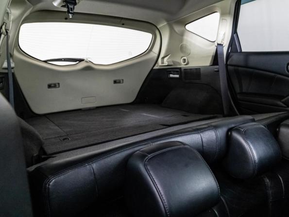 Nissan Murano II (Z51) Рестайлинг 2 с пробегом 2015 года, цена 1 449 000 рублей, 193185 км, внедорожник, Автокод Объявления