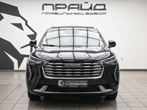 Haval Jolion I с пробегом 2023 года, цена 1 759 900 рублей, 85000 км, внедорожник, Автокод Объявления