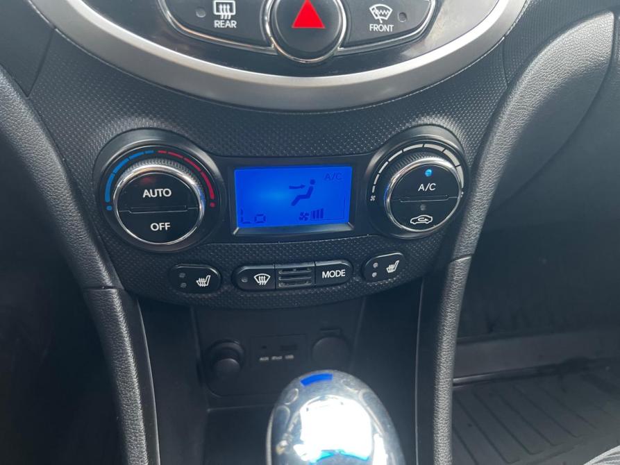 Hyundai Solaris I Стерлитамак  - изображение 18