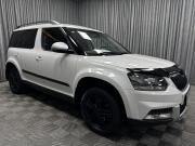 Skoda Yeti I Стерлитамак  - изображение 42