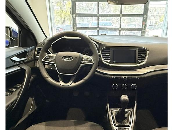 Новый Lada (ВАЗ) Vesta I Рестайлинг (NG) 2026 года, цена 1 663 200 рублей, седан, Автокод Объявления
