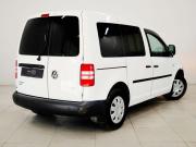 Volkswagen Caddy III Рестайлинг Тула  - изображение 19