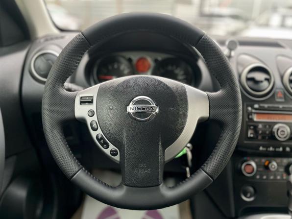 Nissan Qashqai I с пробегом 2008 года, цена 890 000 рублей, 244500 км, внедорожник, Автокод Объявления