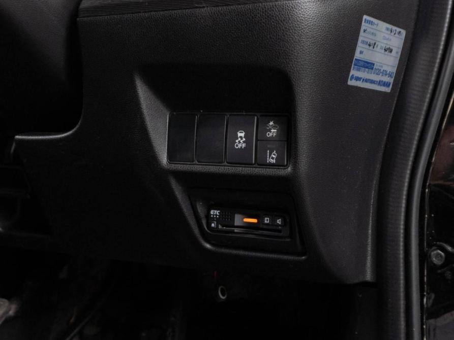 Honda Stepwgn V Рестайлинг Тюмень  - изображение 20