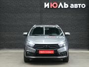 Lada (ВАЗ) Vesta I Екатеринбург  - изображение 20