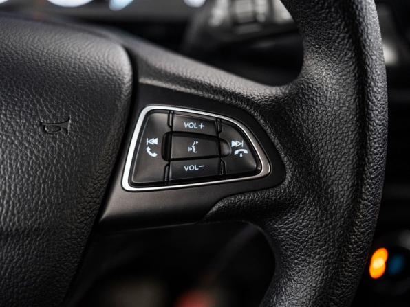 Ford EcoSport II Рестайлинг с пробегом 2018 года, цена 1 279 500 рублей, 112900 км, внедорожник, Автокод Объявления