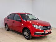 Lada (ВАЗ) Granta I Рестайлинг Альметьевск  - изображение 25