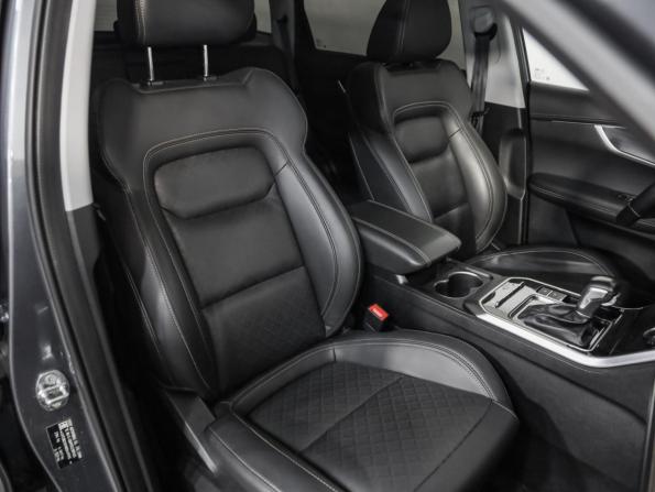 Chery Tiggo 8 I Рестайлинг с пробегом 2022 года, цена 1 899 000 рублей, 51718 км, внедорожник, Автокод Объявления