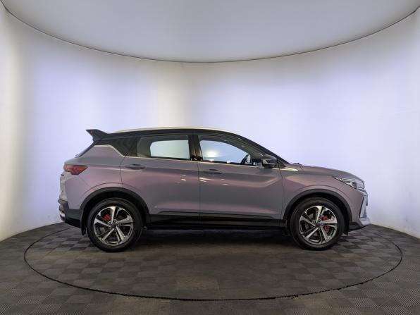 Geely Coolray I Рестайлинг с пробегом 2023 года, цена 2 230 000 рублей, 13241 км, внедорожник, Автокод Объявления