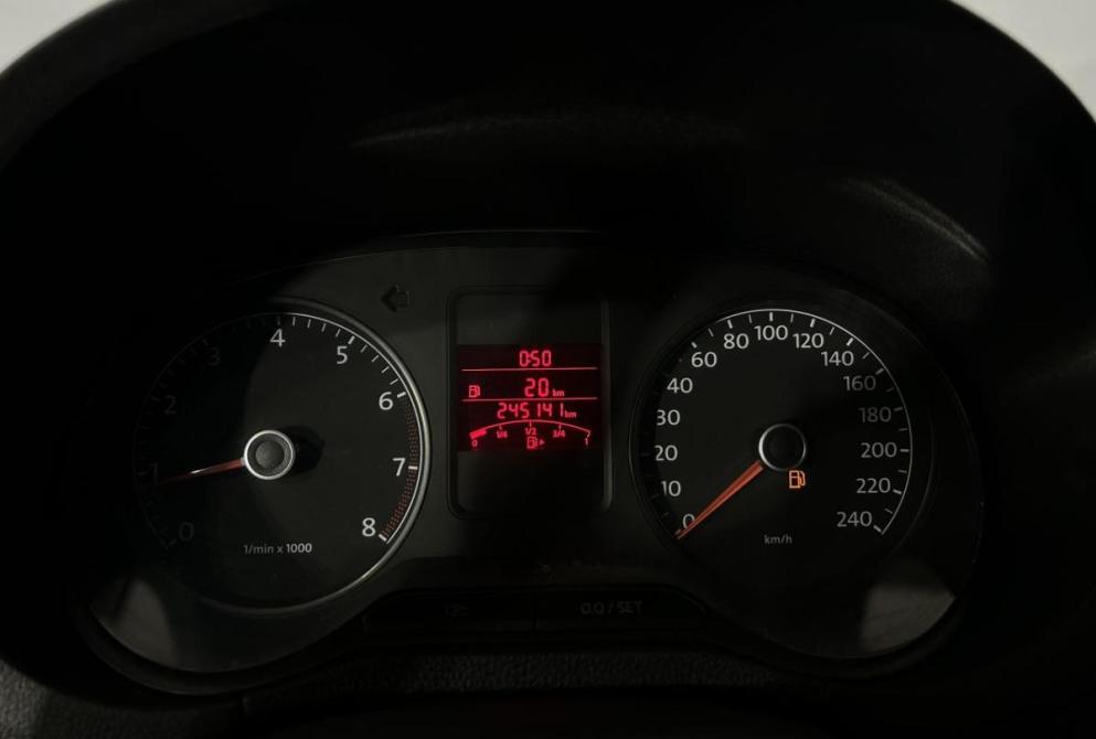 Volkswagen Polo V Саранск  - изображение 16