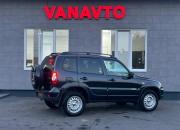Chevrolet Niva I Рестайлинг Альметьевск  - изображение 25