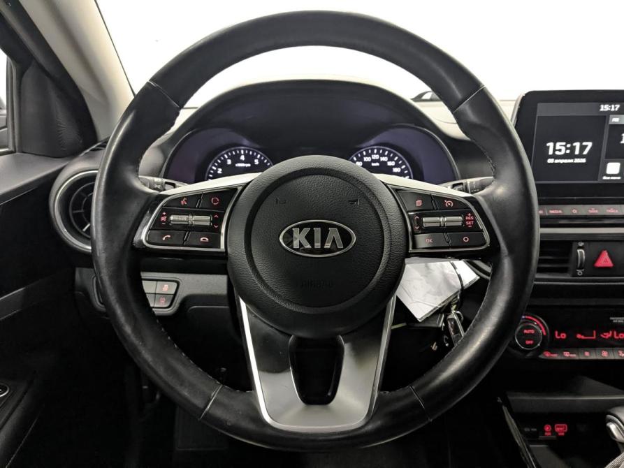 Kia Cerato IV Москва  - изображение 21