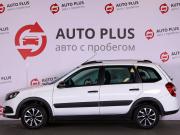 Lada (ВАЗ) Granta I Рестайлинг Минеральные Воды  - изображение 24