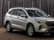 Haval M6 II Краснодар  - изображение 24