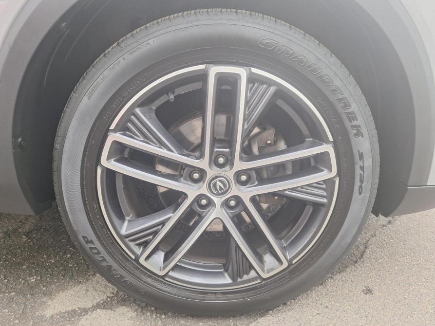 Changan CS55 Plus II Санкт-Петербург  - изображение 11