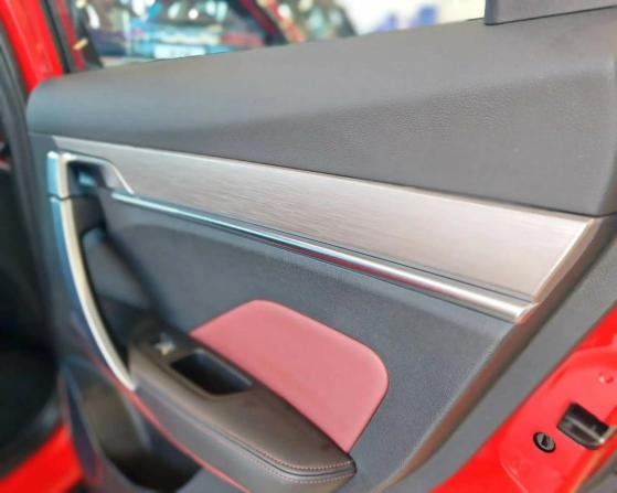 Belgee X50 с пробегом 2024 года, цена 2 245 000 рублей, 7291 км, внедорожник, Автокод Объявления