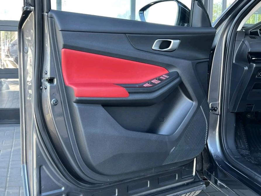 Changan UNI-S (CS55 Plus) I Волгоград  - изображение 13