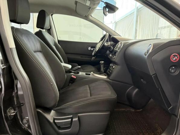 Nissan Qashqai I Рестайлинг с пробегом 2012 года, цена 1 050 000 рублей, 128220 км, внедорожник, Автокод Объявления
