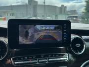 Mercedes-Benz V-Класс III (W447) Рестайлинг Москва  - изображение 55