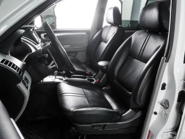 Mitsubishi Pajero Sport II с пробегом 2013 года, цена 2 140 000 рублей, 209311 км, внедорожник, Автокод Объявления