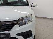 Renault Logan II Рестайлинг Санкт-Петербург  - изображение 42