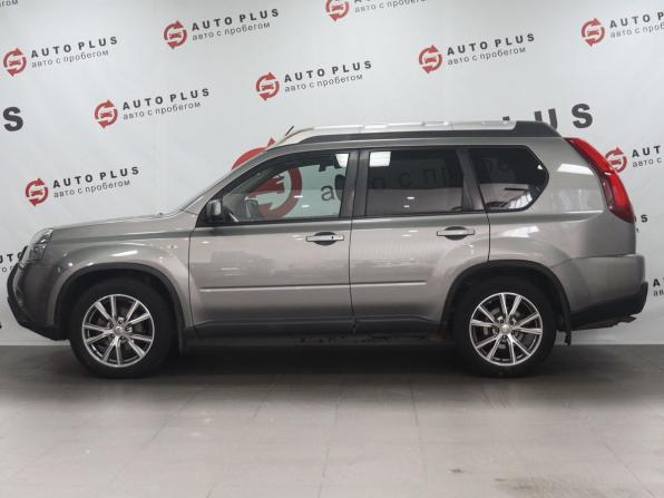 Nissan X-Trail II Рестайлинг с пробегом 2014 года, цена 1 279 000 рублей, 208802 км, внедорожник, Автокод Объявления