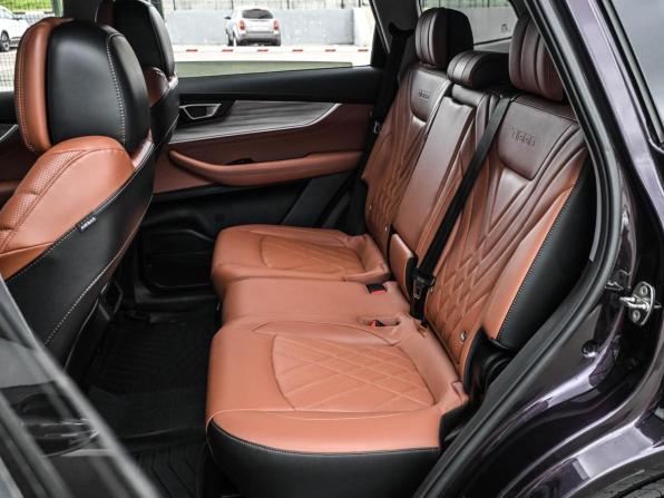 Chery Tiggo 8 Pro Max I с пробегом 2022 года, цена 1 869 000 рублей, 132280 км, внедорожник, Автокод Объявления