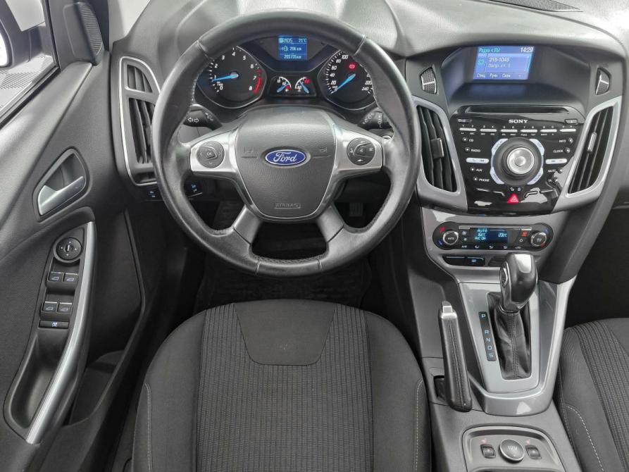 Ford Focus III Нижний Новгород  - изображение 17